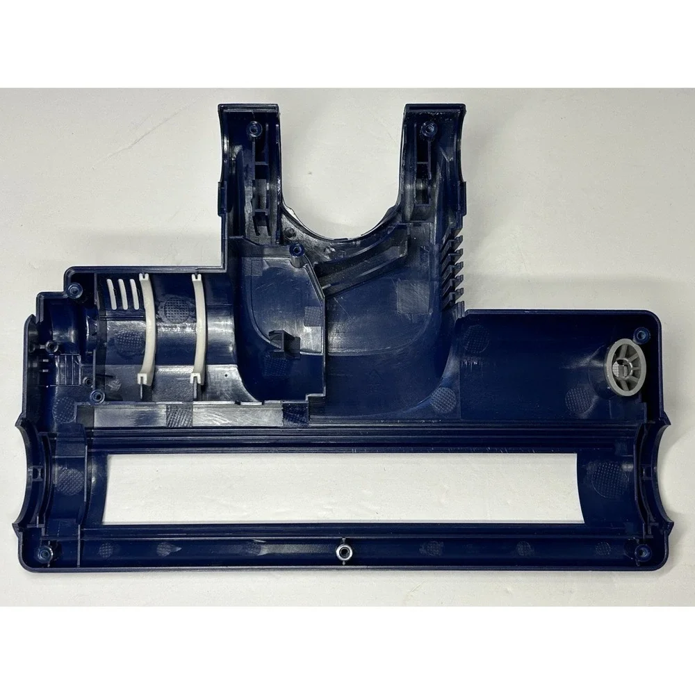 Shark Navigator NV105 26 Replacement Head Brushroll Cover Part‎ Blue OEM